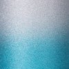 Silver-Light Blue