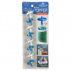 Taylor Seville Bobbin Topper - Spulenhalter für Garnrolle