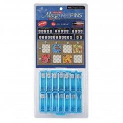 Taylor Seville Magic Pins Alphabet (Zahlen, Nummern, Pfeile)