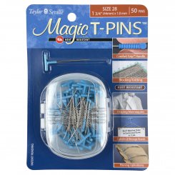 Taylor Seville Magic T-Pins G. 28 (44 x 1 mm)
