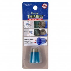 Taylor Seville Magic Thimble - Fingerhut (universal)