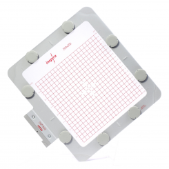 Pfaff creative™ Magnetsticktrahmen (200 x 200 m)