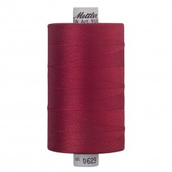 Amann Mettler SILK-FINISH COTTON No.40 (1000 m / versch. Farben)