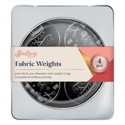 Sew Easy Stoffgewichte Nähzubehör (4er Set)