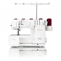 Baby Lock Primo - Creative Cover Stitch