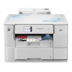 Brother PrintModa Studio HL-JF1 Stoff- und Textildrucker