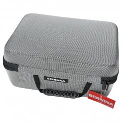 Bernina Zubehörkoffer für b990 (grau)