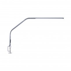 Daylight Slimline 4 Tischlampe/Tischleuchte (Eisgrau)
