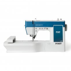 Pfaff® Creative Expect™ 350 - Näh- und Stickmaschinenkombination