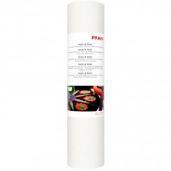 Pfaff Stitch &amp; Ditch Stabilizer (30,4 x 6400 cm / abreißbares Stickvlies)