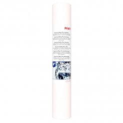 Pfaff Dissolve-A-Way Plus Stabilizer (30,4 x 914 cm / wasserlösliches Stickvlies)