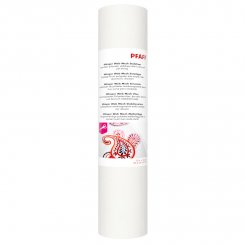 Pfaff Whisper Web Mesh (30,4 x 914 cm / Stickvlies zum Zuschneiden)