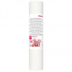 Pfaff Whisper Web Mesh Light (30,4 x 914 cm / Stickvlies zum Zuschneiden)