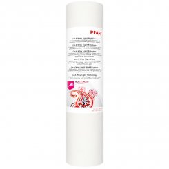 Pfaff Cut-A-Way Light Stabilizer (38,1 x 2280 cm / Stickvlies zum Zuschneiden)