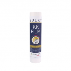 Sulky KK Film (Applizier- und Positionierhilfe / 25 cm x 5 m)
