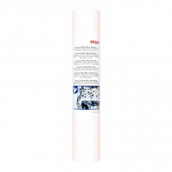Pfaff Dissolve-A-Way Max Stabilizer (30,4 x 914 cm / wasserlösliches Stickvlies)