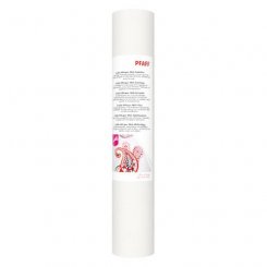 Pfaff Fusible Whisper Web (30,4 x 914 cm / Polyester-Stickvlies zum Zuschneiden)