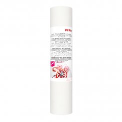 Pfaff Fusible Whisper Web Mesh (30,4 x 914 cm / Polyester-Stickvlies zum Zuschneiden)