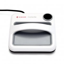 Singer momento Square Transferpresse (quadratisch)