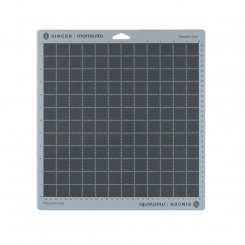 Singer momento Standard-Gripp-Schneidematte (30,5 x 30,5 cm / grau)
