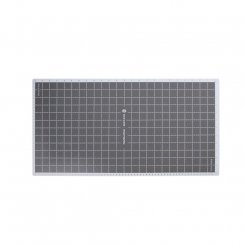 Singer momento Standard-Gripp-Schneidematte (30,5 x 61 cm / grau)