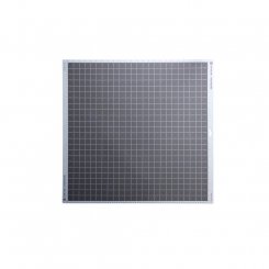 Singer momento Standard-Gripp-Schneidematte (61 x 61 cm / grau)