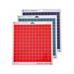 Singer momento Gripp-Schneidematten-Set (30,5 x 30,5 cm)