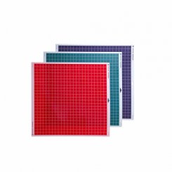Singer momento Gripp-Schneidematten-Set (61 x 61 cm)