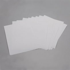 Brother Sublimationspapier für SP1 (21,5 x 27,9 cm a 100 Blatt)