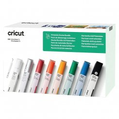 Cricut Starterset für Maker 3 &amp; Explore 3