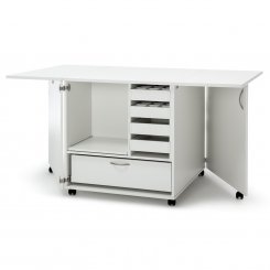 CRAFT space Näh- und Bastelcenter 38.66