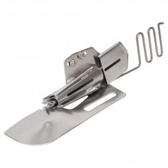 Bandführung - Bandeinfasser für Baby Lock (8/30 mm / mit Rechen)
