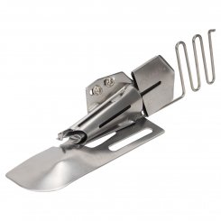 Bandführung - Bandeinfasser für Baby Lock (12/40 mm / mit Rechen)