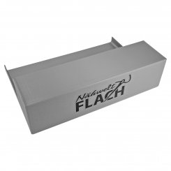 Display Schutz-Cover für Bernina 990 (silber)