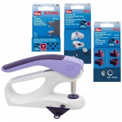 Prym Vario Creative Tool Set - Jersey Druckknöpfe