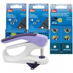 Prym Vario Creative Tool Set - Hohlnieten