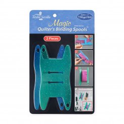 Taylor Seville Magic Quilter's Bandspule (2 St.)