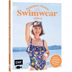 EMF Sommer, Sonne, Swimwear nähen