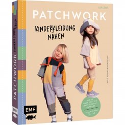 EMF Patchwork Kinderkleidung nähen