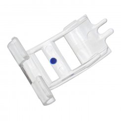 Baby Lock Band-Einsatz 8 mm für Primo