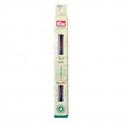 Prym Tunesische Häkelnadelspitze Natural (Stärke 3,5 mm)