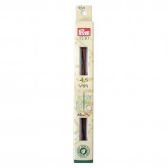 Prym Tunesische Häkelnadelspitze Natural (Stärke 4,5 mm)
