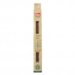 Prym Tunesische Häkelnadelspitze Natural (Stärke 5,5 mm)