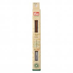 Prym Tunesische Häkelnadelspitze Natural (Stärke 6,0 mm)