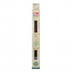 Prym Tunesische Häkelnadelspitze Natural (Stärke 6,5 mm)