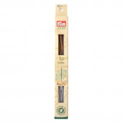 Prym Tunesische Häkelnadelspitze Natural (Stärke 7,0 mm)