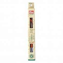 Prym Tunesische Häkelnadelspitze Natural (Stärke 9,0 mm)