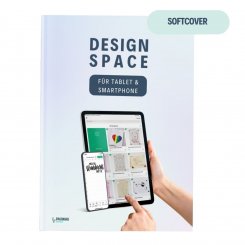 Pauwau Design Space für Tablet und Smartphone (Cricut Design Space)