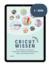 Pauwau Cricut Wissen Kompakt (Ebook)
