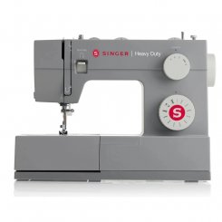 Singer Heavy Duty 4411 mechanische Nähmaschine
